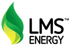 LMS logo (black)